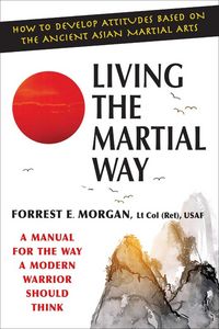 Produktbild: Living the Martial Way