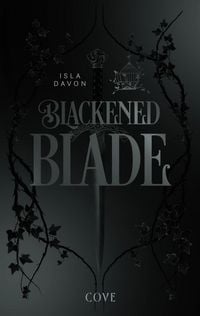 Produktbild: Blackened Blade 1: The Blackened Blade