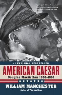 Produktbild: American Caesar