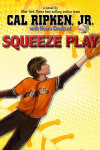 Produktbild: Squeeze Play