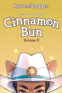 Produktbild: Cinnamon Bun Volume 6