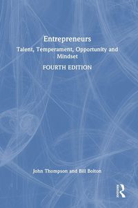 Produktbild: Entrepreneurs
