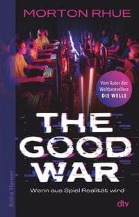 Produktbild: The Good War