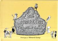 Produktbild: Lear, E: The Jumblies A182