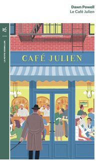 Produktbild: Le caf&eacute; Julien