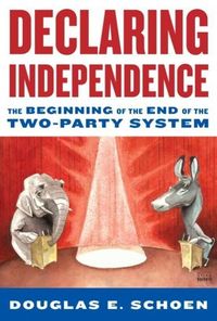 Produktbild: Declaring Independence