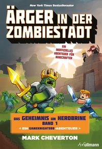 Produktbild: &Auml;rger in der Zombiestadt