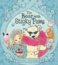 Produktbild: Bear with Sticky Paws