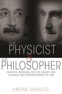 Produktbild: The Physicist & the Philosopher