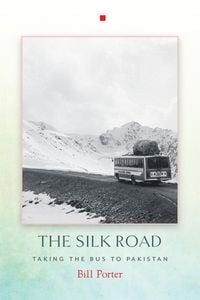 Produktbild: The Silk Road
