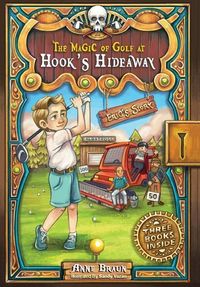 Produktbild: The Magic of Golf at Hook's Hideaway