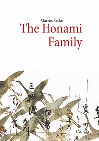 Produktbild: The Honami Family