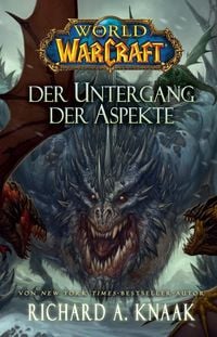 Produktbild: World of Warcraft: Der Untergang der Aspekte