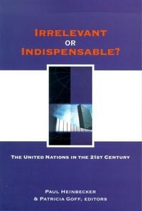 Produktbild: Irrelevant or Indispensable?