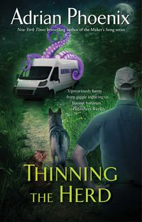 Produktbild: Thinning the Herd