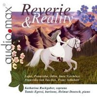 Produktbild: Reverie & Reality