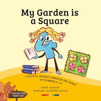 Produktbild: My Garden is a Square