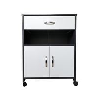 Produktbild: HTI-Living K&uuml;chenschrank Blanca K&uuml;chenschrank Blanca