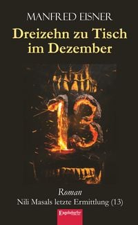 Produktbild: Dreizehn zu Tisch im Dezember