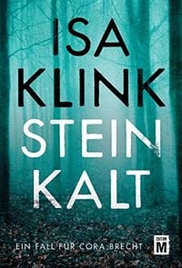 Produktbild: Steinkalt
