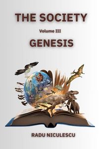 Produktbild: The Society, Genesis