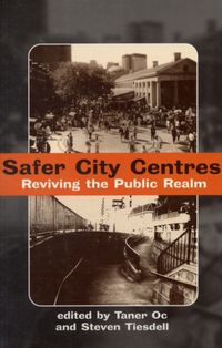 Produktbild: Safer City Centres