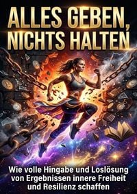 Produktbild: Alles geben, nichts halten
