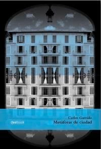 Produktbild: Met&aacute;foras de ciudad