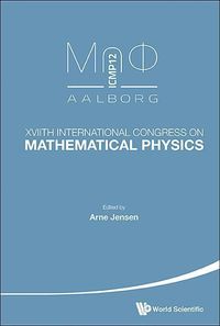 Produktbild: Xviith International Congress on Mathematical Physics