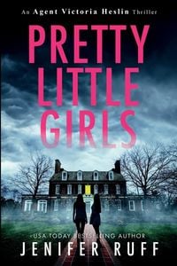 Produktbild: Pretty Little Girls