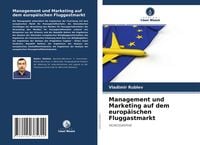 Produktbild: Management und Marketing auf dem europ&auml;ischen Fluggastmarkt