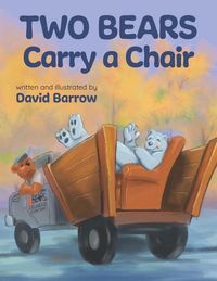Produktbild: Two Bears Carry a Chair