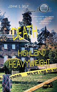 Produktbild: Death Of A Highland Heavyweight