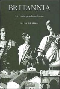 Produktbild: Creighton, J: Britannia