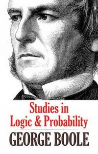 Produktbild: Studies in Logic & Probability