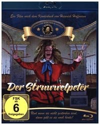 Produktbild: Der Struwwelpeter - HD Remastered