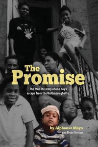 Produktbild: The Promise