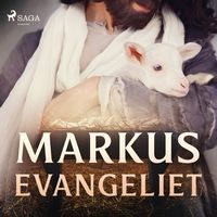 Produktbild: Markusevangeliet