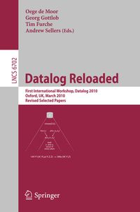 Produktbild: Datalog Reloaded