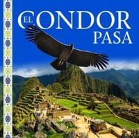 Produktbild: El Condor Pasa