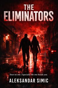 Produktbild: The Eliminators