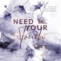 Produktbild: Need your Touch