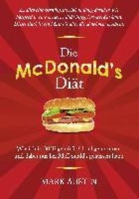 Produktbild: Die McDonald's Di&auml;t