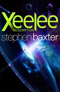 Produktbild: Xeelee: Redemption