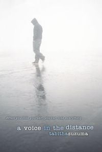 Produktbild: A Voice in the Distance