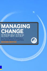 Produktbild: Managing Change Step By Step