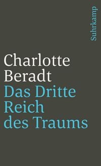 Produktbild: Das Dritte Reich des Traums