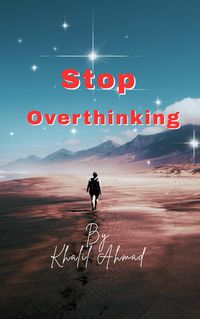 Produktbild: Stop Overthinking
