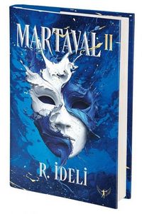 Produktbild: Martaval 2 Ciltli