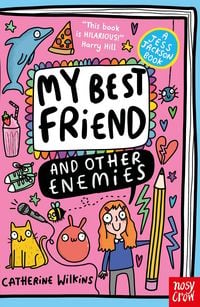 Produktbild: My Best Friend and Other Enemies